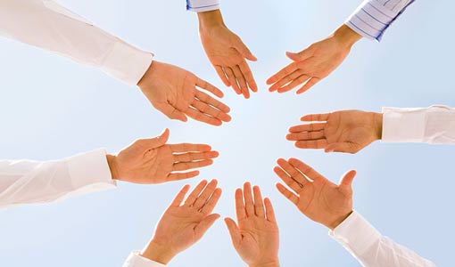 عاملي زوجكِ كصديق