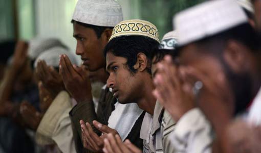 أبرز وسائل تحقيق التقوى فيما تبقى من الشهر الكريم