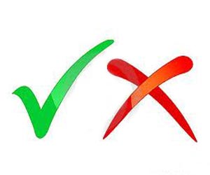 الخطـأ والصـح .. في رمضـان