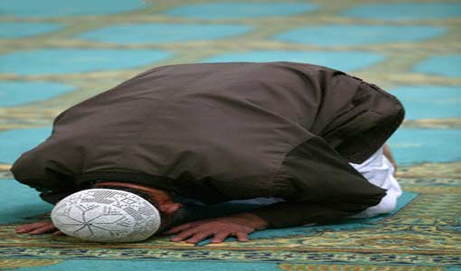 صلاتي.. وصلاحي/ ج(2)