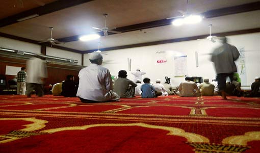 أسس العلاقات الاجتماعية الصالحة