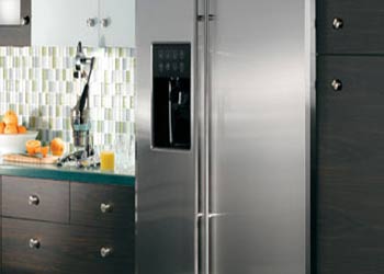 ثلاجة سامسونج تنتج مياه الصودا في المنزل