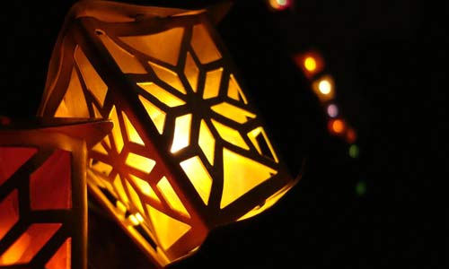 تسحروا.. فإن في السحور بركة