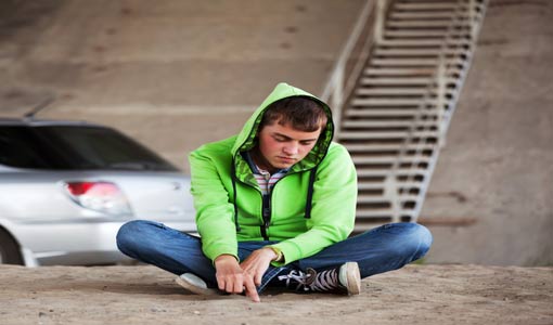 السلوك المضطرب لدى المراهقين.. كيف نقتلعه؟