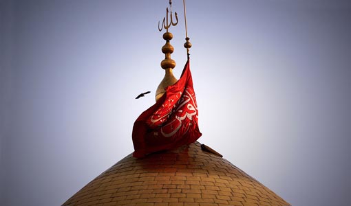 من سيرة أباالفضل العباس