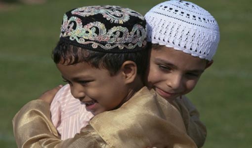 ست قواعد لبناء أواصر المحبة بين الاخوة