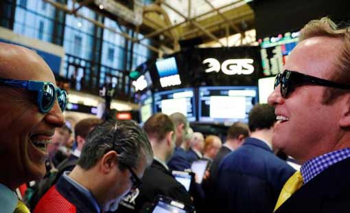 مَدْرسة تربح 24 مليون دولار من الاستثمار