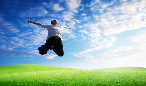 طرق الوصول إلى السعادة