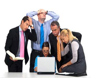 خلافات العمل.. كيف يمكن حلها؟