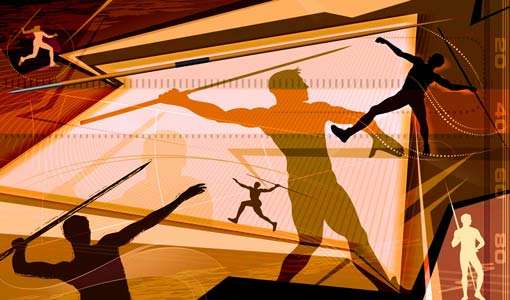 التمارين الرياضية لمكافحة الضغط العصبي