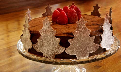 ماذا تأكل شعوب العالم في عيد رأس السنة؟