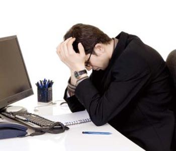 وجه ضغوط العمل لصالحك