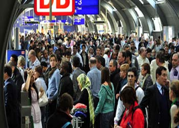 انقلاب في تعداد السكان في العالم بحلول عام 2050