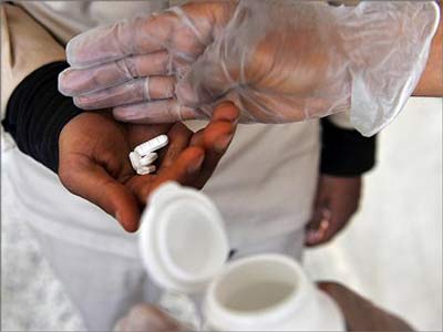 تحذير أممي شديد من فيروس (فليم)