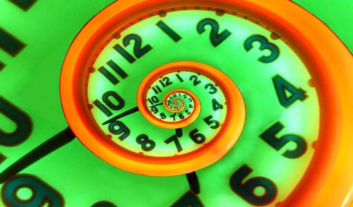 كيف تخطط لإدارة وقتك؟