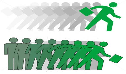 تمهل قليلا.. كي لاتجرفك تيارات الزمن المتسارع