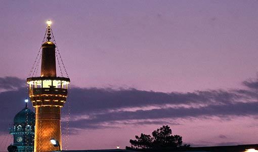 تأملات دينية في محاسن الإسلام