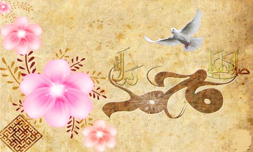 تأملات في مولد المصطفى (ص)