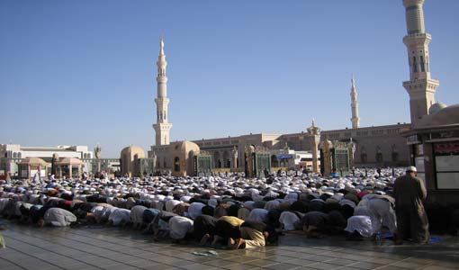 التقوى.. أكثر من معنى ومفهوم