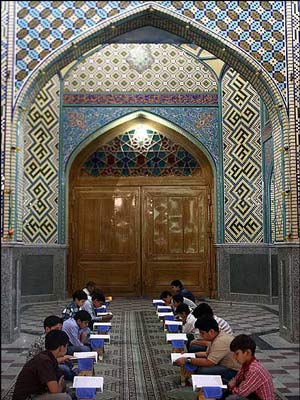 تربويات رمضانية