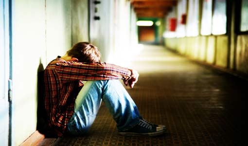 إنتحار المراهقين.. ليس حلاً للمشكلة