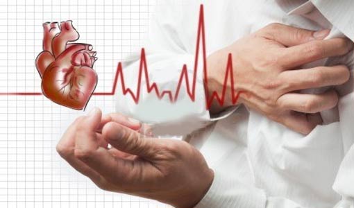 ما هي الذبحة الصدرية؟