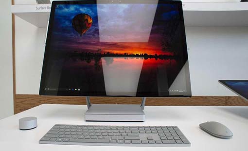 ثغرة أمنية تهدد أجهزة أبل المكتبية