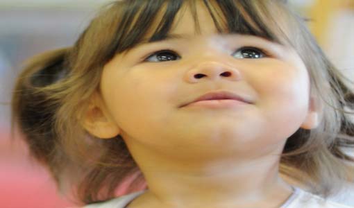 نمو الذكاء عند الطفل