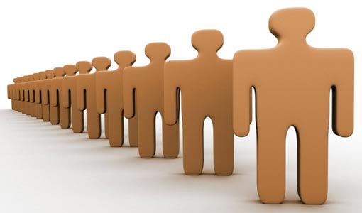 ثروة البشرية من سيرة الأنبياء (ع)