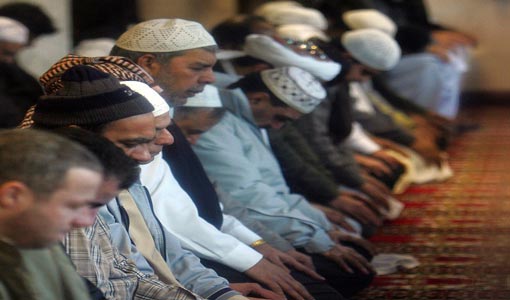 حاجتنا إلى الذاتية الإيمانية