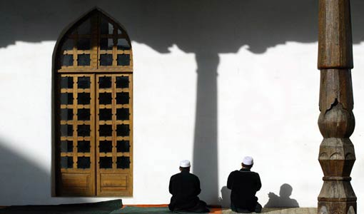 رمضان وحسن قيادة الذات