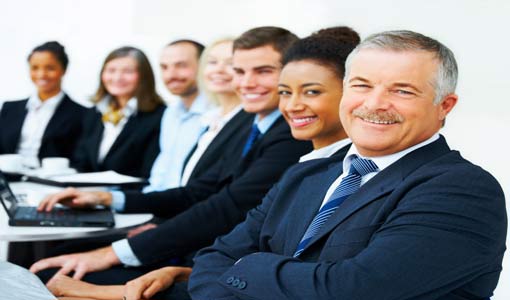 تجمل بذكاء المشاعر في مكان عملك