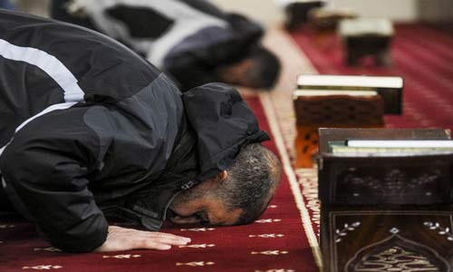 إرتقاء العباد في مراتب الذكر