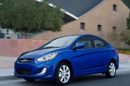 مبيعات قياسية لـ«هيونداي» بالشرق الأوسط