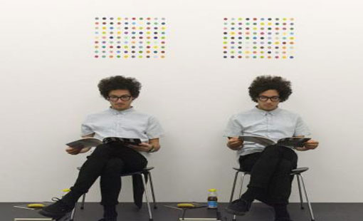 جراحة تجميلية للتمييز بين توائم