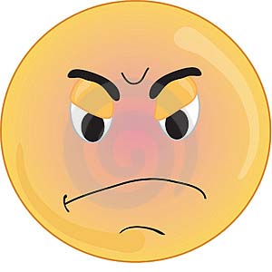 ست وسائل للتخلص من الغضب