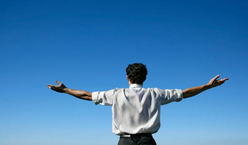 وقفة مع النفس.. حان وقت الانطلاق