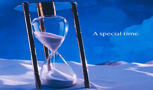 مبادئ التعامل الفعال مع الوقت