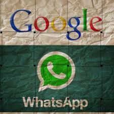 جوجل تعرض مليار دولار لشراء «واتس آب»
