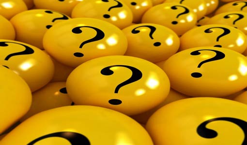 تساؤلات مرحلة المراهقة البريئة