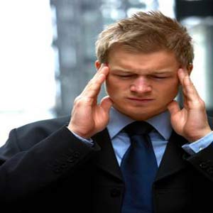 متى يكون ضغط العمل مفيد؟