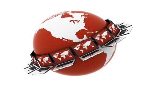 العقل العربي وسط إعصار المعلومات