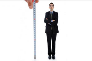 نقص اليود يؤدي إلى القزامة وتأخر النمو