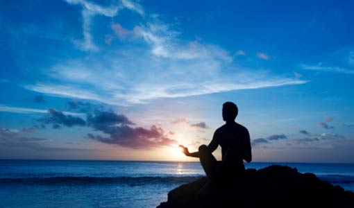 «اليوغا» دخيل جديد على الثقافة الصحية العربية