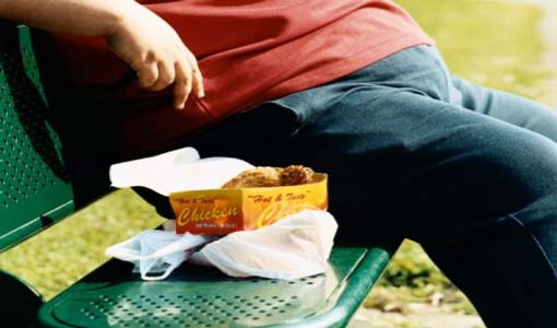 هل يسهم نمط حياتك في زيادة وزنك؟