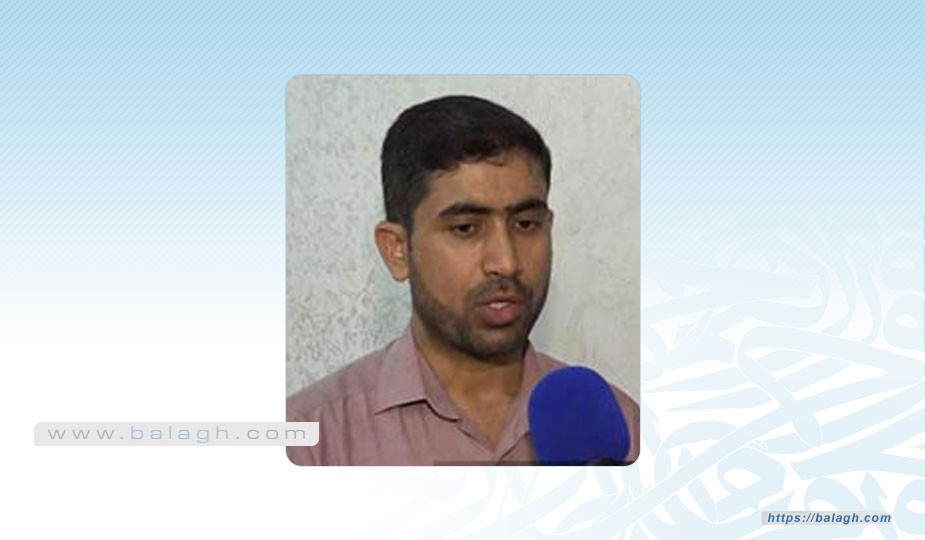 حقّ العراقي في حياة حرة وكريمة