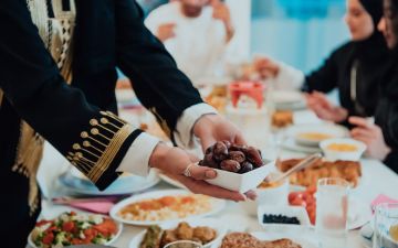 كيف تحصلين على الطاقة والنشاط خلال رمضان؟