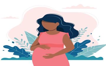 أريد طفلاً...