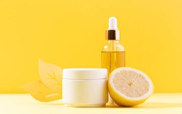 حمض الأسكوربيك للبشرة.. فوائد مذهلة