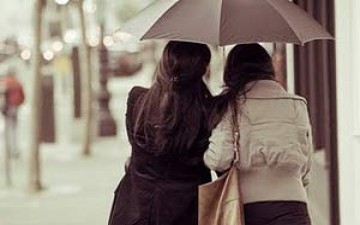 أي نوع من الصديقات أنتِ؟